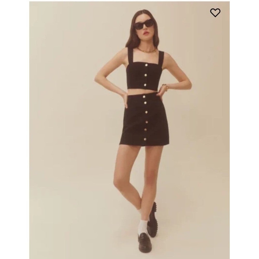 Reformation two piece set